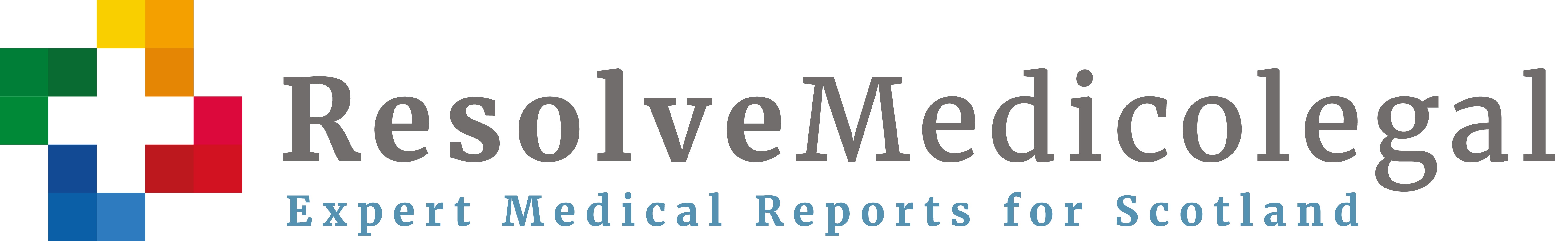 Resolve Medicolegal